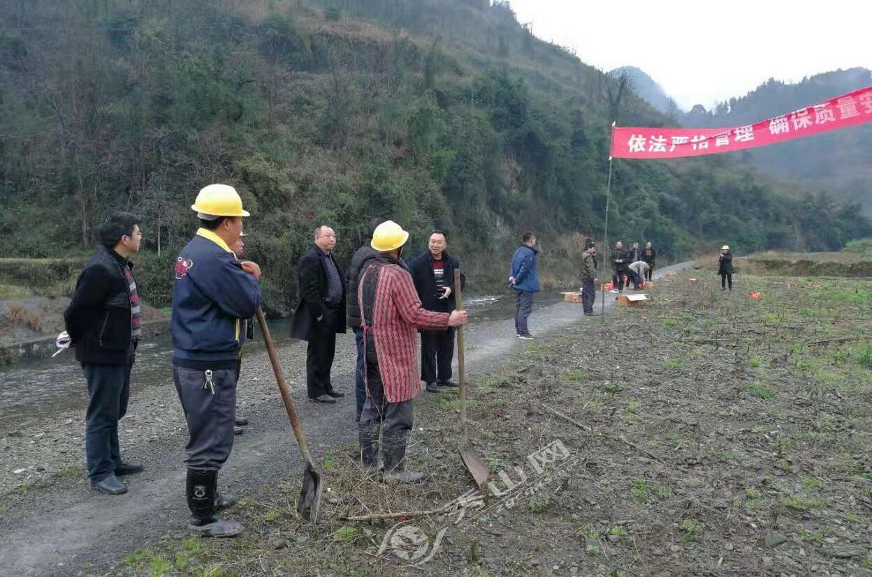 膏田镇最新项目，引领地方发展的强大动力源泉