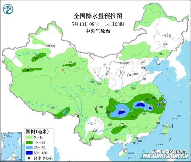 长川回族乡天气预报更新通知